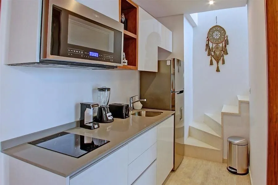 ***** Aparthotel The Panoramic By Xperience Hotels Tulum Messico