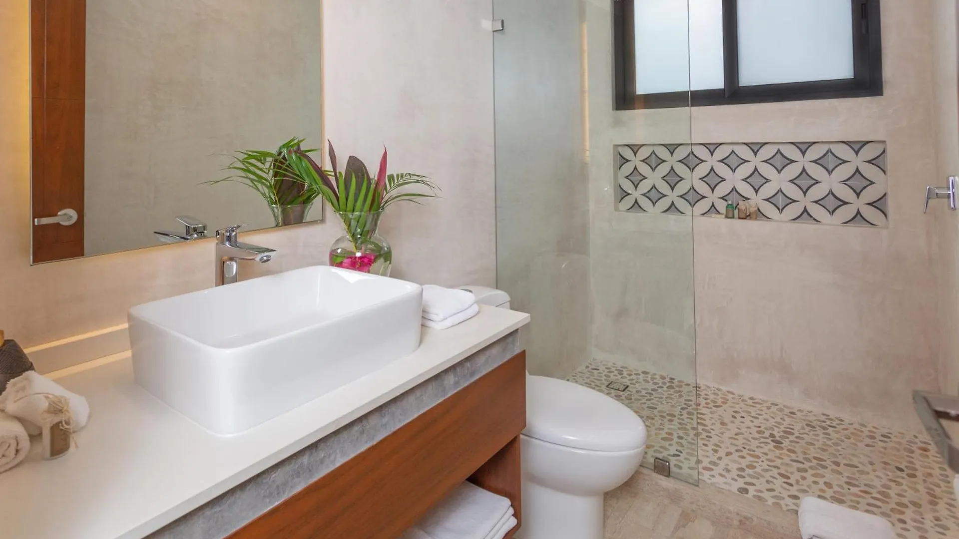 The Panoramic By Xperience Hotels Tulum Messico