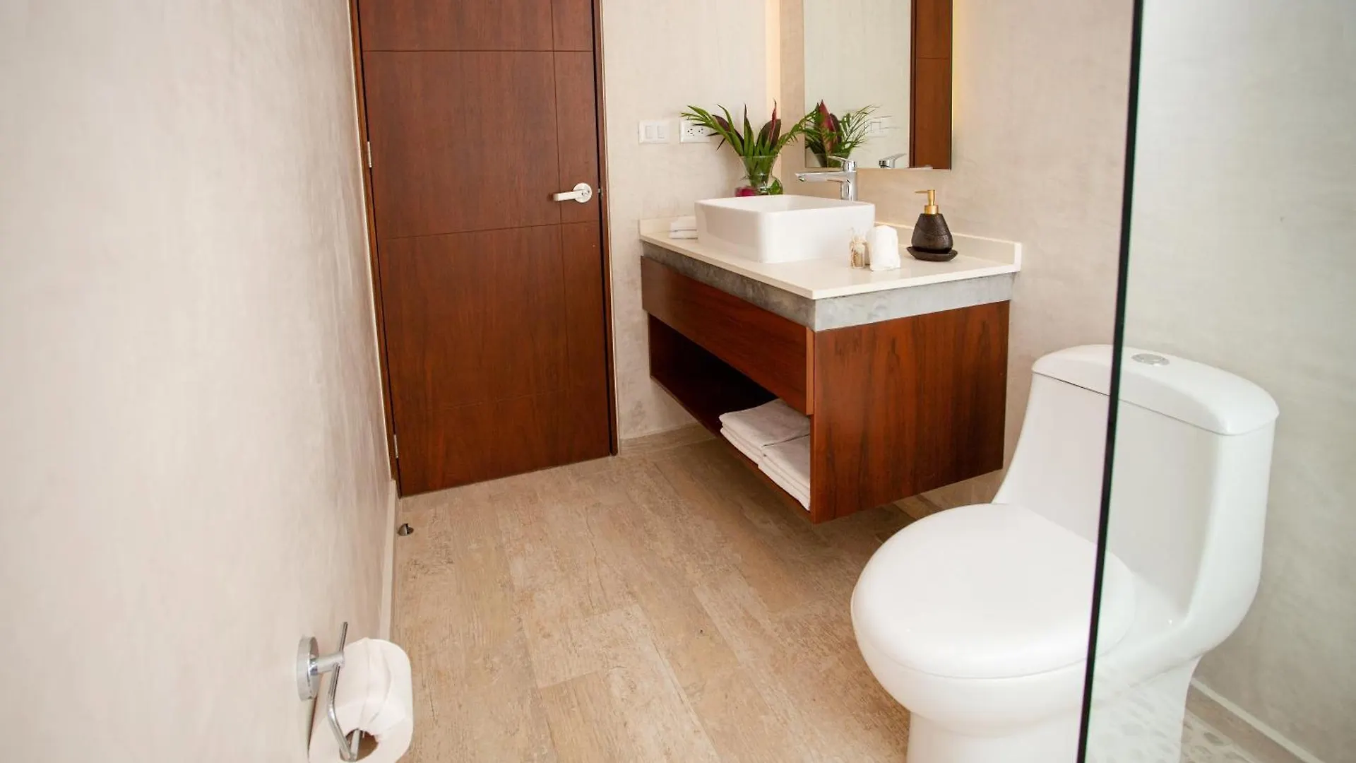 The Panoramic By Xperience Hotels Tulum 5*,  Messico
