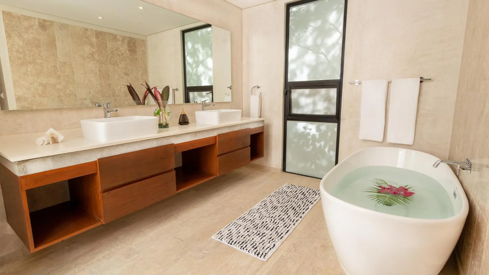 The Panoramic By Xperience Hotels Tulum Aparthotel