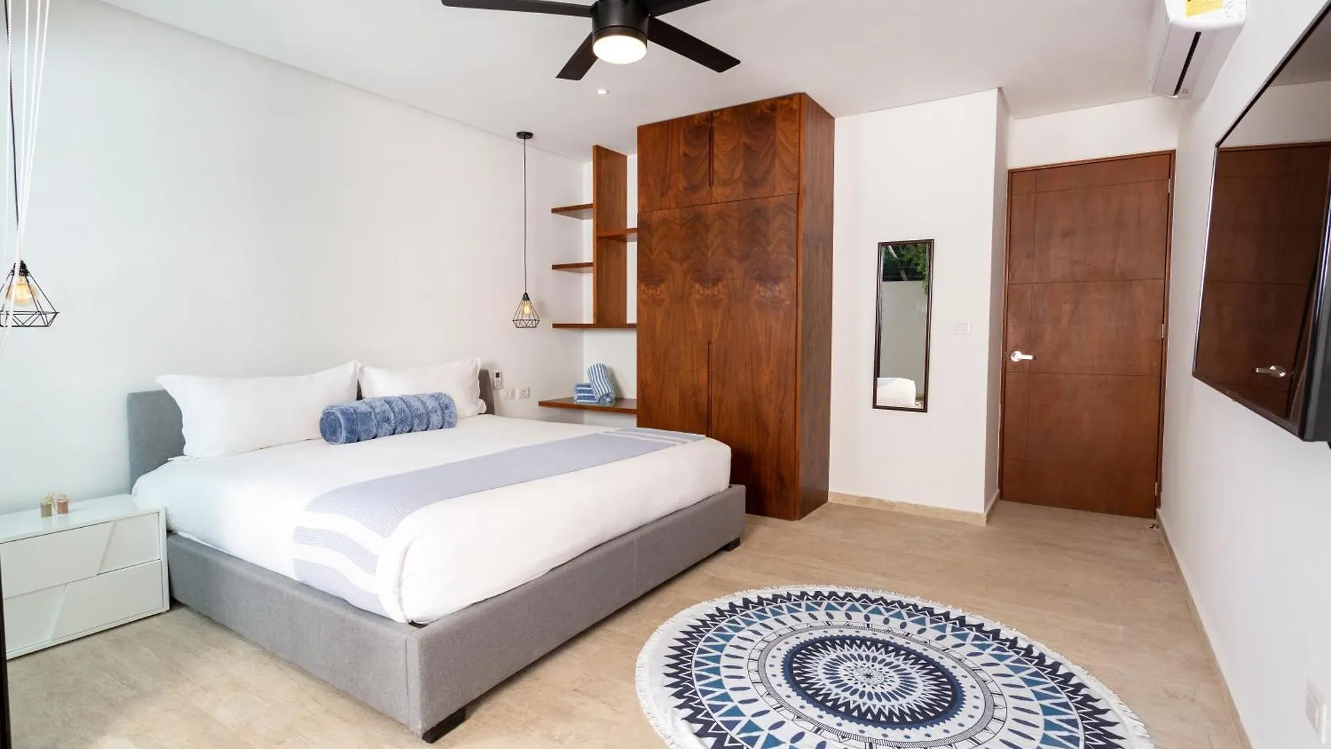 The Panoramic By Xperience Hotels Tulum 5*,  Messico