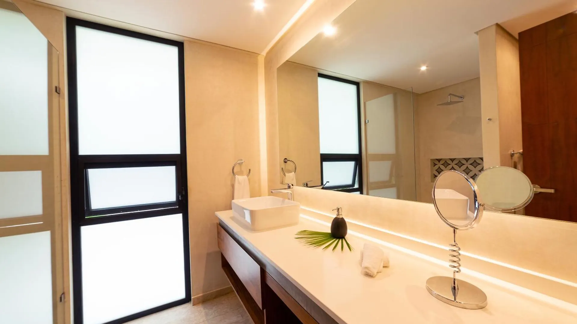 The Panoramic By Xperience Hotels Tulum Messico