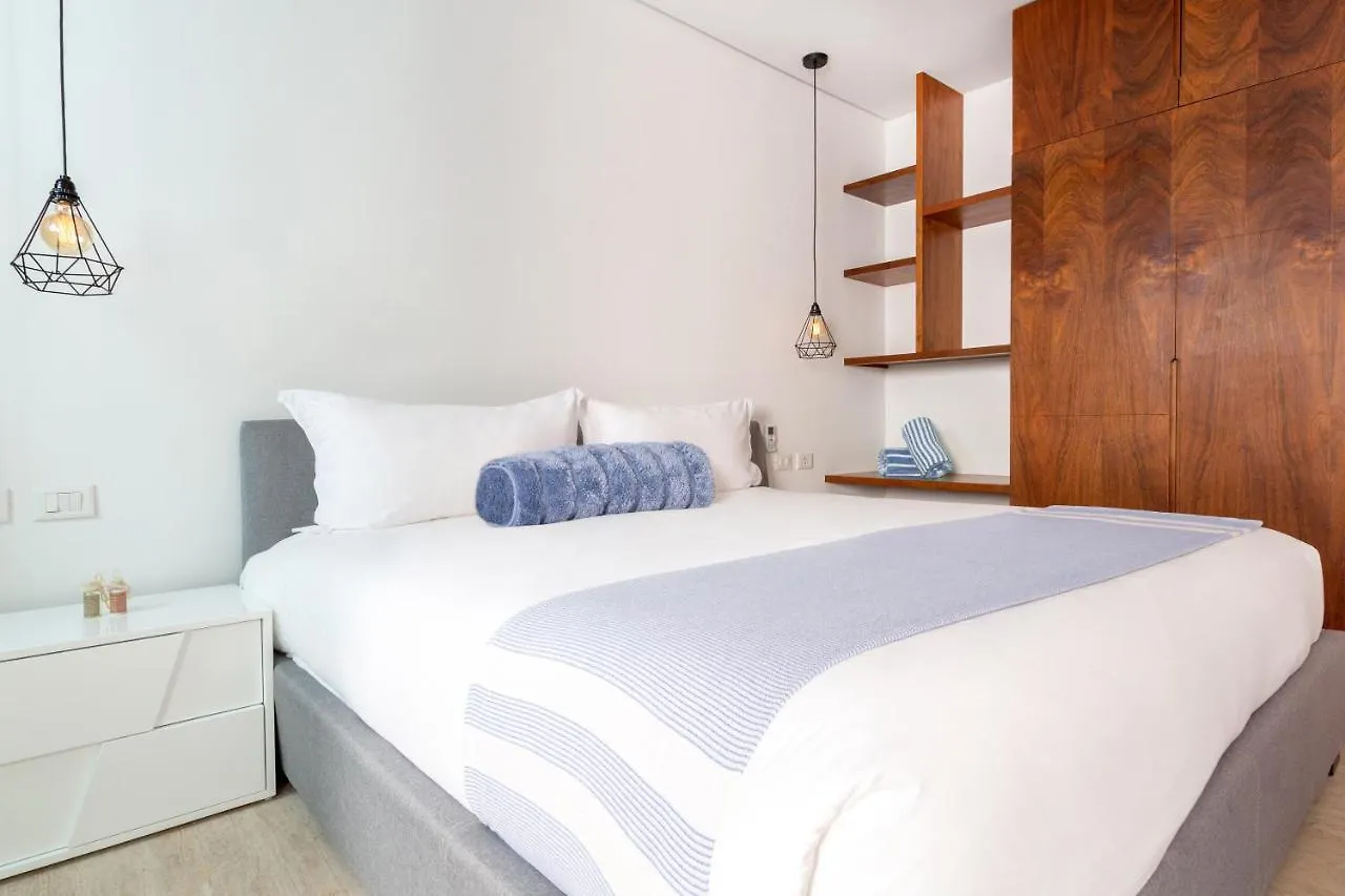 The Panoramic By Xperience Hotels Tulum Mexiko