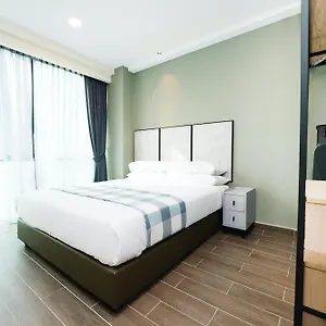 Chill 3*, Kuala Lumpur Malaysia