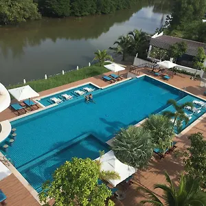 Mangrove River 3*, Sihanoukville Cambodia