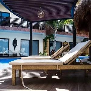 Casa Ya'ab , Tulum Mexico