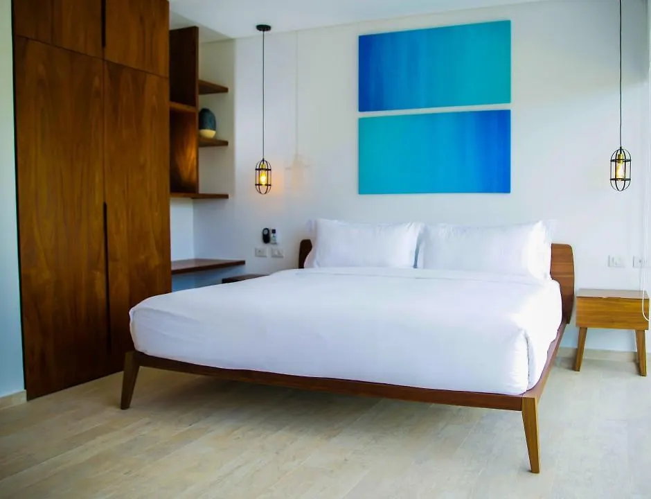 The Panoramic By Xperience Hotels Tulum Mexico