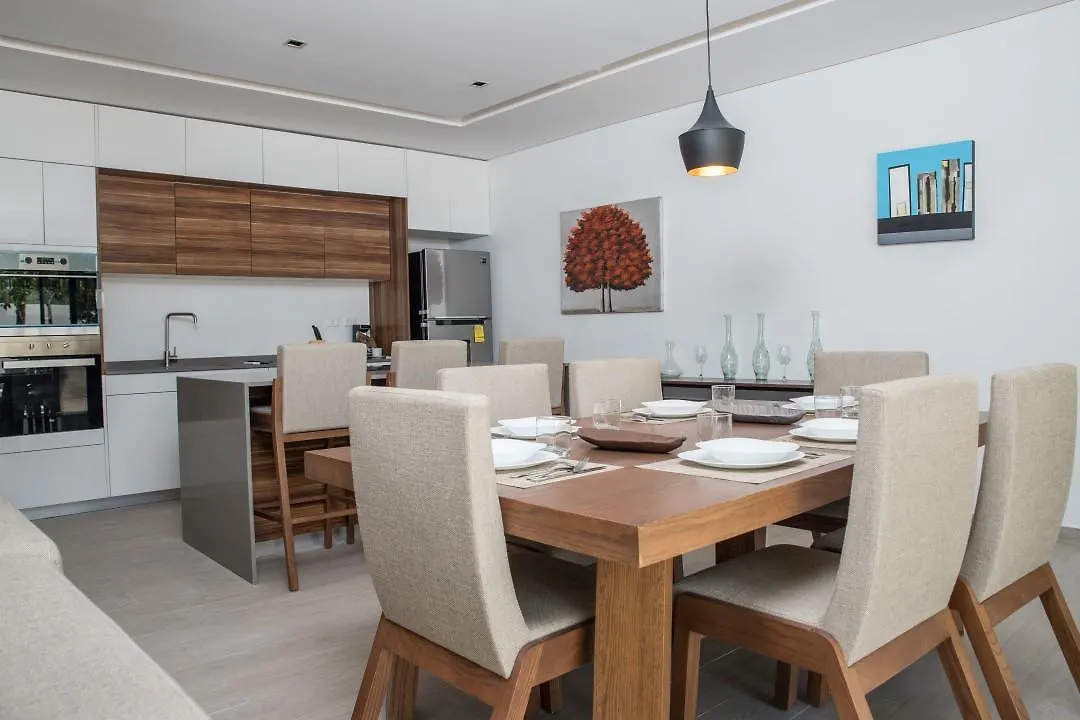 The Panoramic By Xperience Hotels Tulum Aparthotel