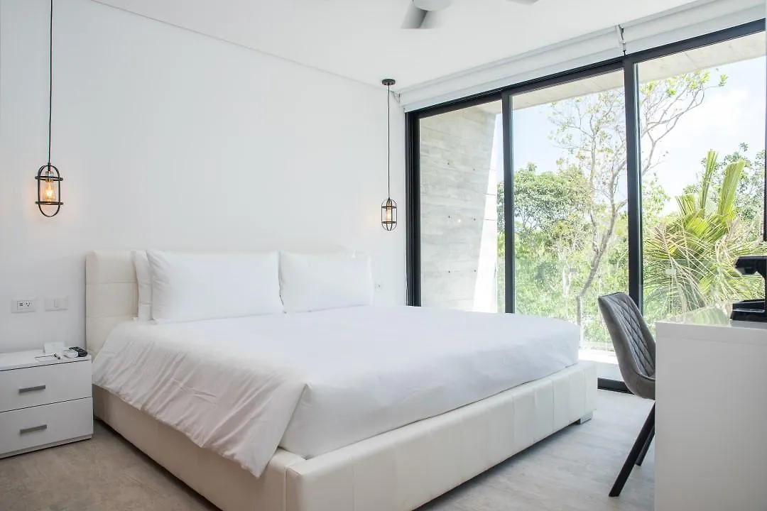 The Panoramic By Xperience Hotels Tulum 5*,  Mexico