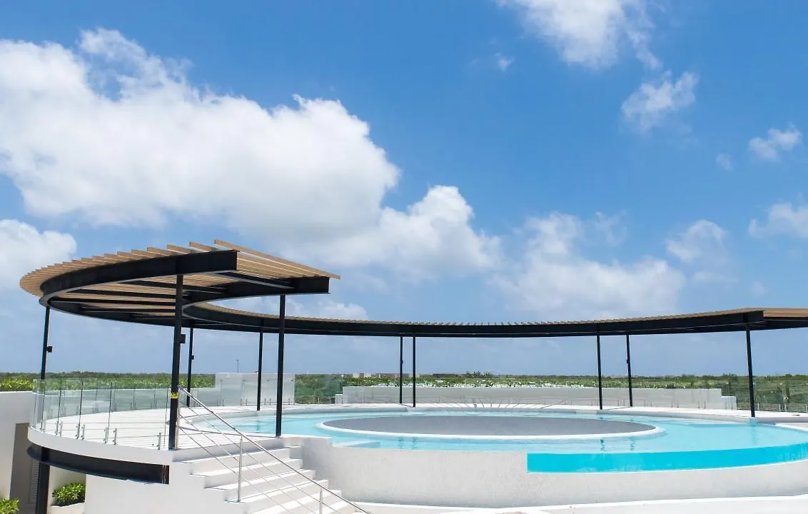Aparthotel The Panoramic By Xperience Hotels Tulum