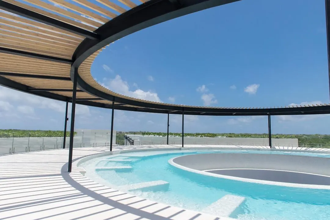 Aparthotel The Panoramic By Xperience Hotels Tulum