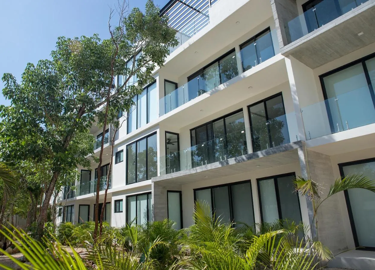 The Panoramic By Xperience Hotels 툴룸 5*,