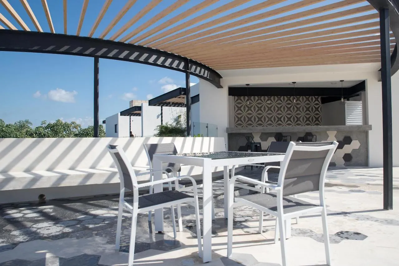The Panoramic By Xperience Hotels 툴룸
