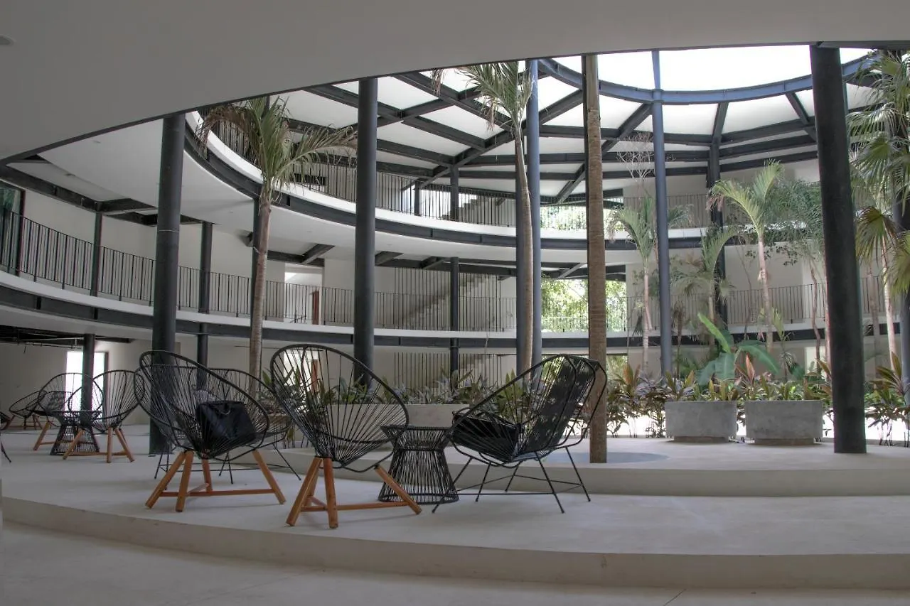 The Panoramic By Xperience Hotels Tulum