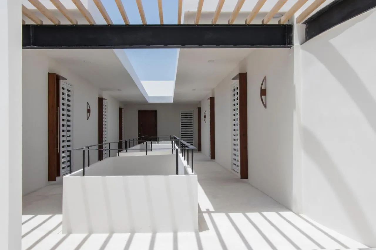 The Panoramic By Xperience Hotels Tulum 5*,
