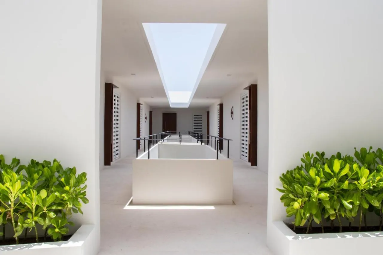 Aparthotel The Panoramic By Xperience Hotels Tulum