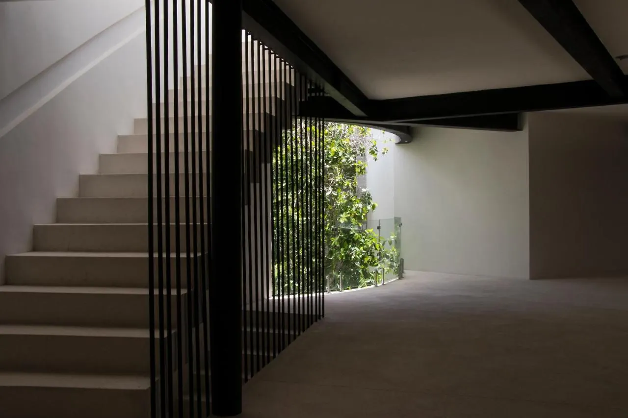 The Panoramic By Xperience Hotels Tulum Aparthotel