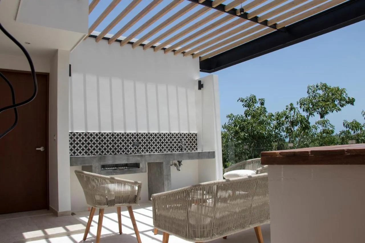 The Panoramic By Xperience Hotels Tulum