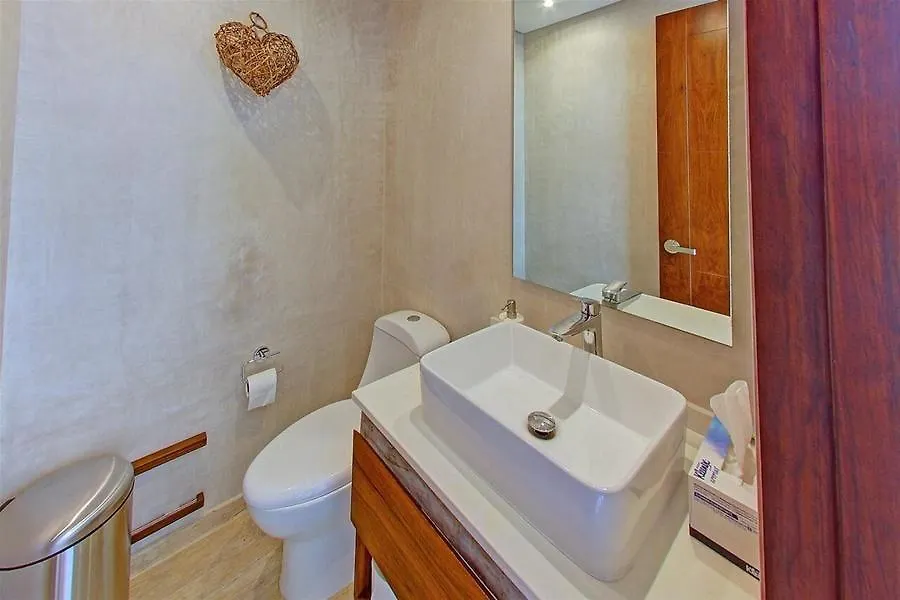 The Panoramic By Xperience Hotels Tulum Aparthotel