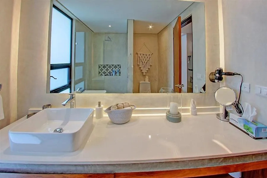 The Panoramic By Xperience Hotels Tulum