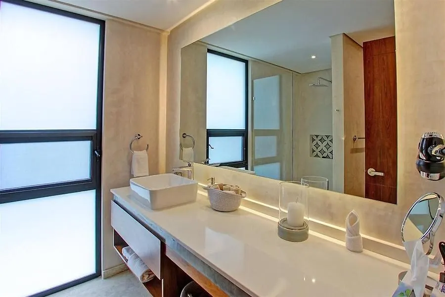 The Panoramic By Xperience Hotels Tulum Aparthotel