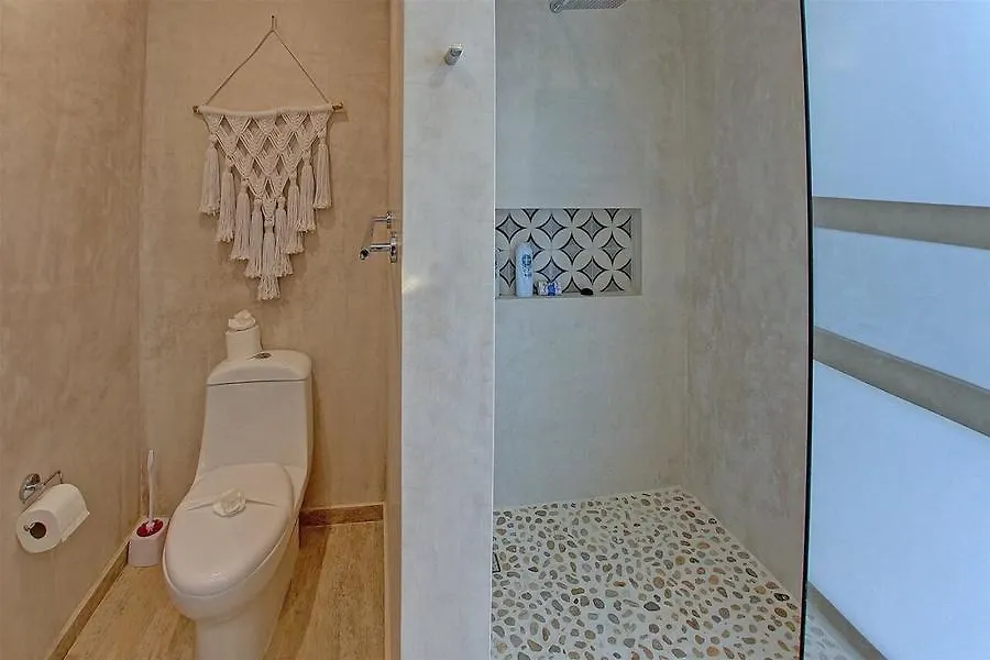 Aparthotel The Panoramic By Xperience Hotels Tulum