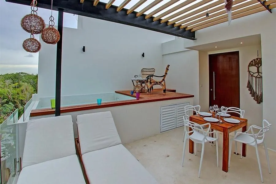 The Panoramic By Xperience Hotels Tulum