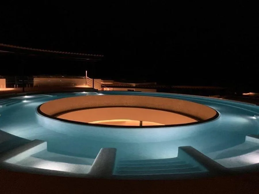 Aparthotel The Panoramic By Xperience Hotels Tulum