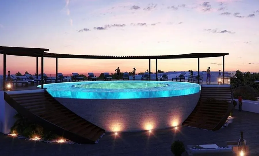 The Panoramic By Xperience Hotels Tulum 5*,  Mexico