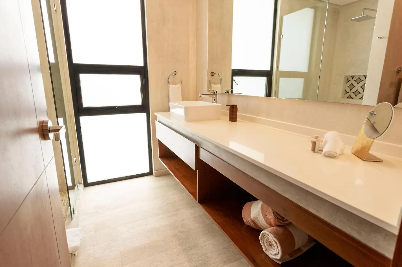 The Panoramic By Xperience Hotels Tulum Aparthotel