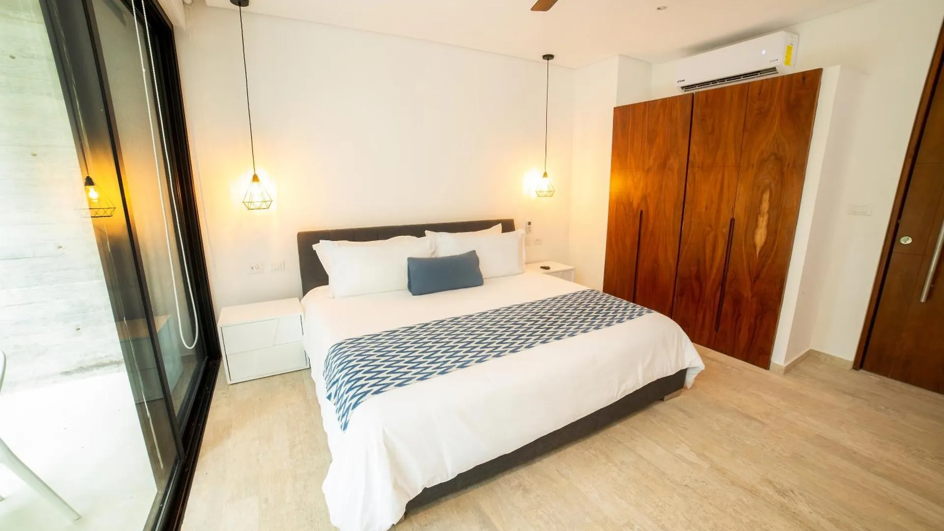 The Panoramic By Xperience Hotels Tulum Mexico